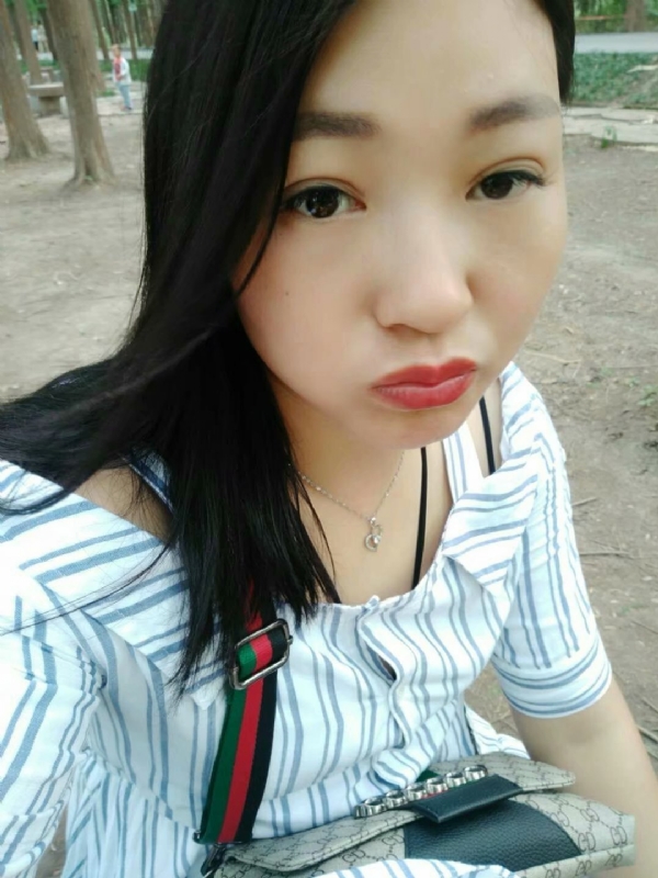 小燕子的第一张照片--梅州相亲服务中心