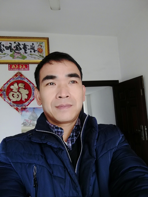 mm的第二张照片--梅州相亲服务中心