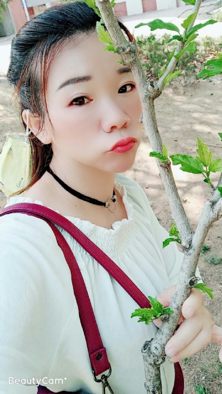 时光的第一张照片--梅州相亲服务中心