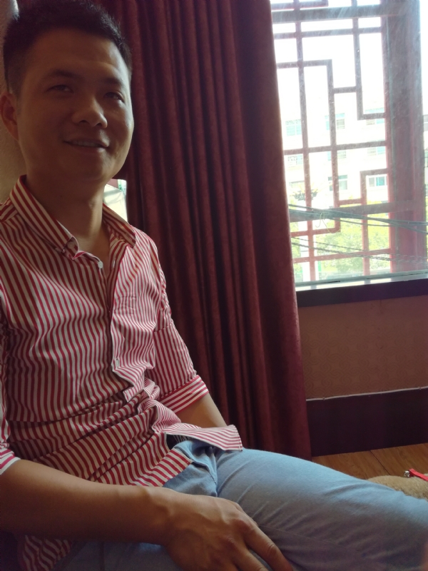 一号车手的第一张照片--梅州相亲服务中心