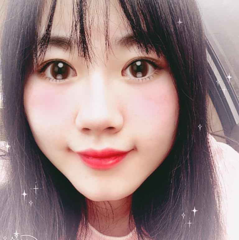 琪琪的第一张照片--梅州相亲服务中心