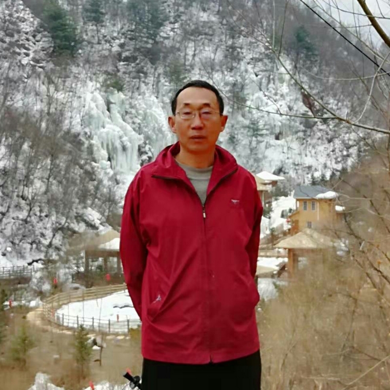 黄河赤子的第一张照片--梅州相亲服务中心