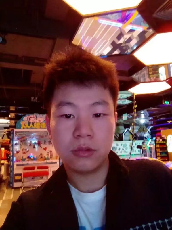 啊源的第一张照片--梅州相亲服务中心