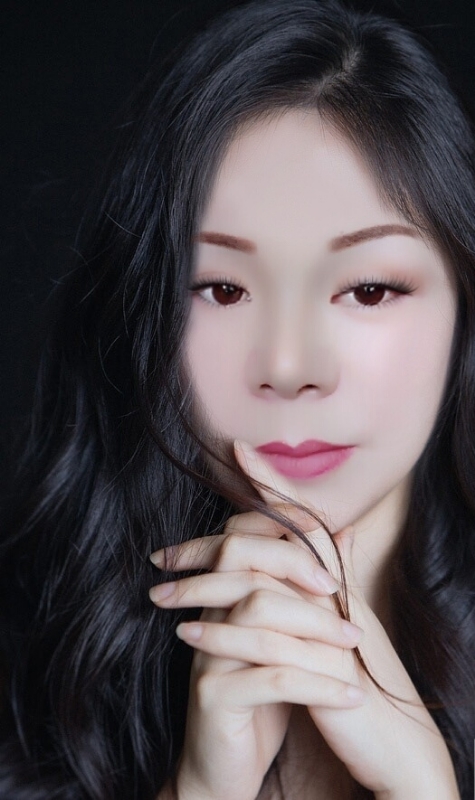 悠然的第一张照片--梅州相亲服务中心