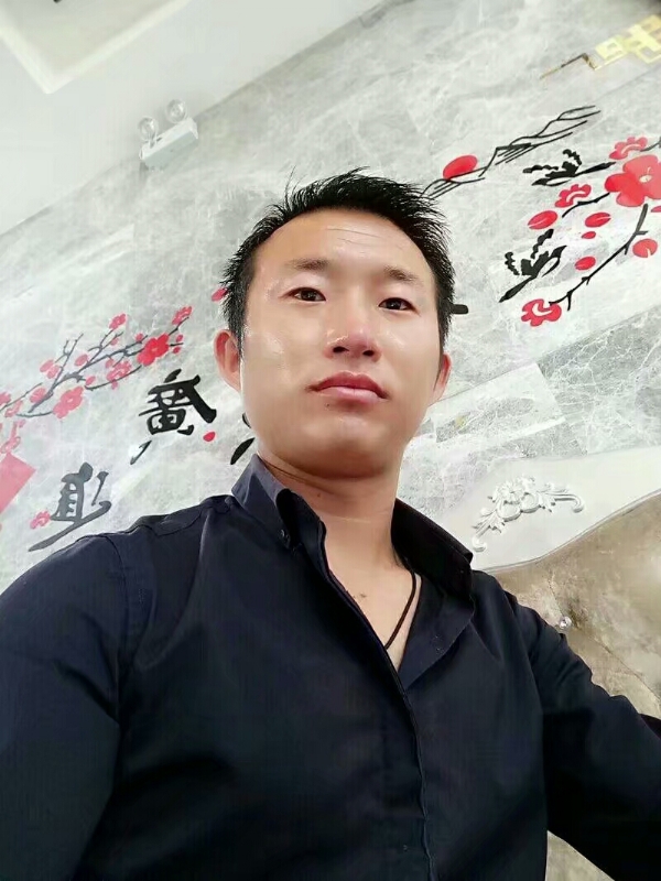 系咯在的第二张照片--梅州相亲服务中心