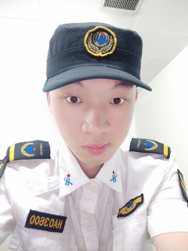 龙龙的第一张照片--梅州相亲服务中心