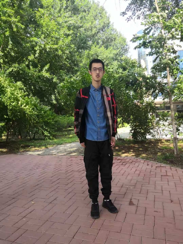 Dream的第一张照片--梅州相亲服务中心