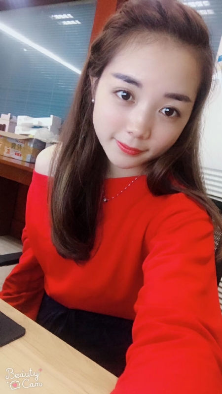 倩倩的爱的第一张照片--梅州相亲服务中心