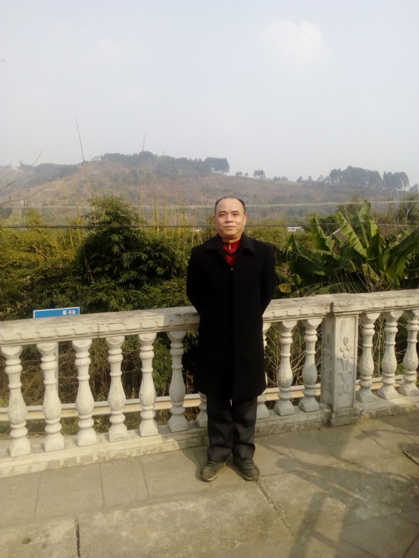 幻影罗成的第一张照片--梅州相亲服务中心