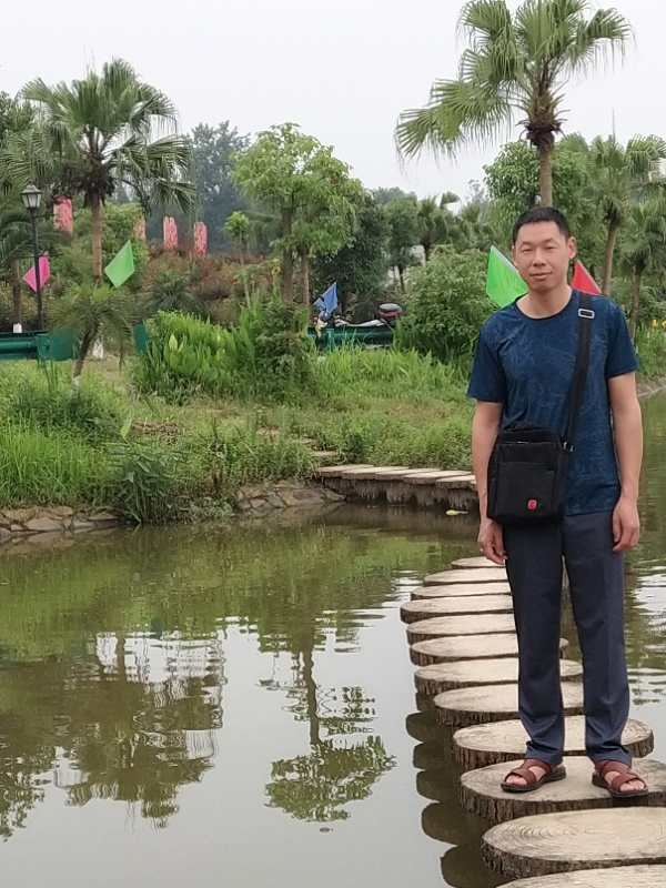 星星知我心的第一张照片--梅州相亲服务中心