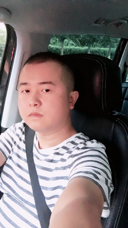 醉猫的第一张照片--梅州相亲服务中心