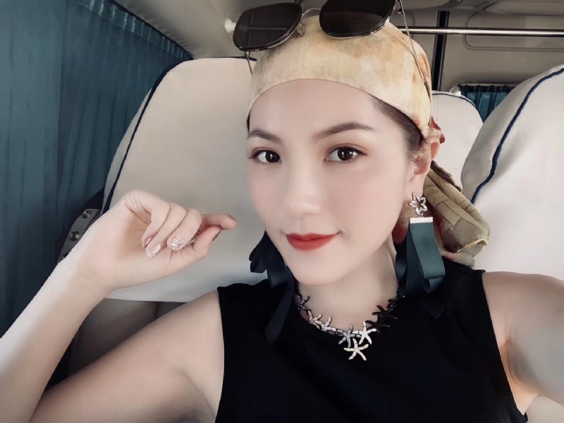 Yulili的第一张照片--梅州相亲服务中心