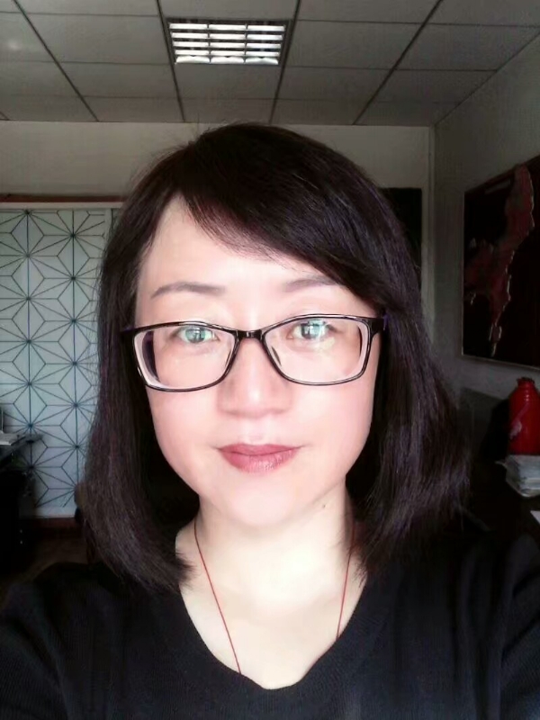 馥珺的第二张照片--梅州相亲服务中心