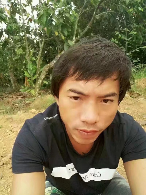 若是梦、苏醒的第一张照片--梅州相亲服务中心