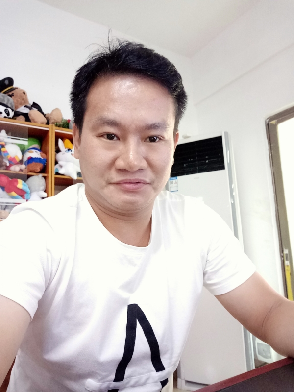 辉祥明天的第一张照片--梅州相亲服务中心