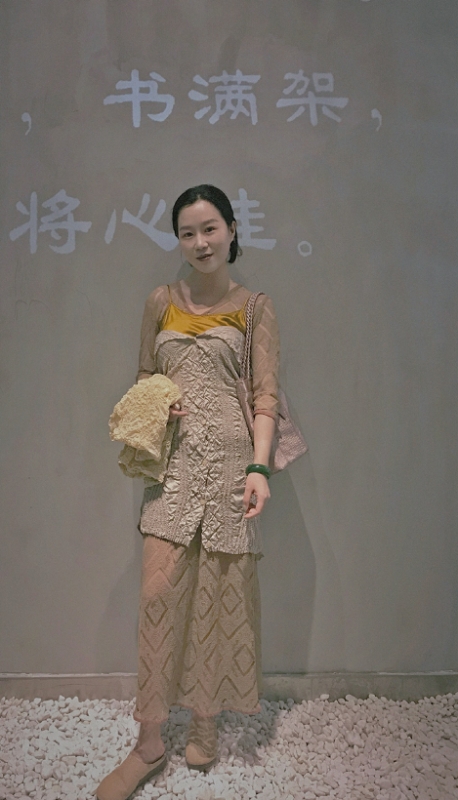 宁静致远的第三张照片--梅州相亲服务中心