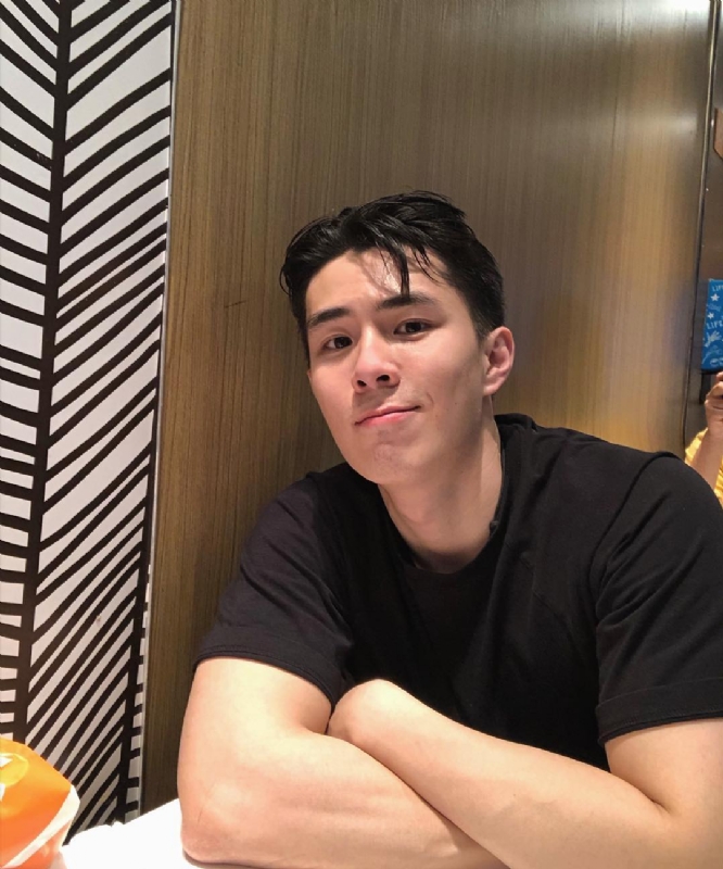 深海的第三张照片--梅州相亲服务中心