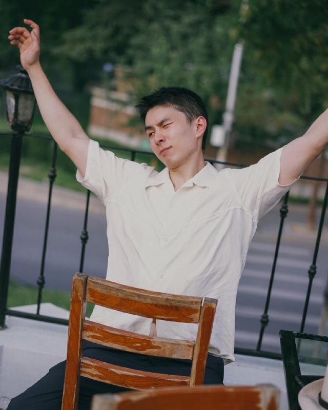 深海的第五张照片--梅州相亲服务中心