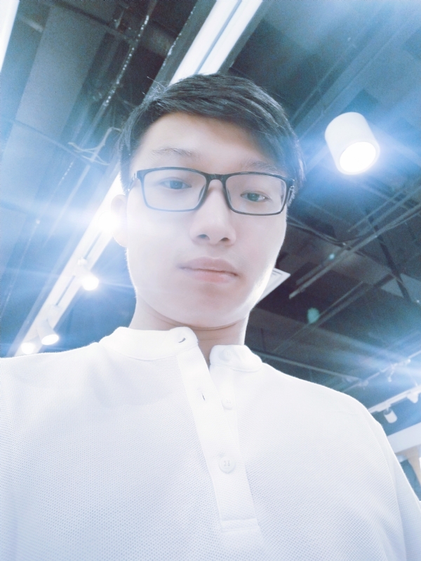 英俊潇洒小二郎的第一张照片--梅州相亲服务中心