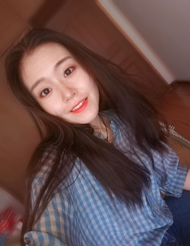 幸运草的第一张照片--梅州相亲服务中心