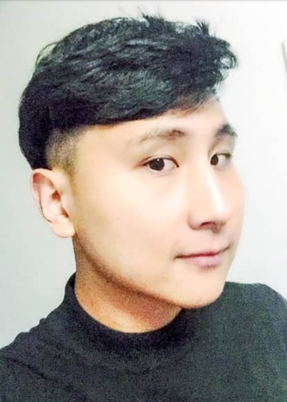 点点点的第一张照片--梅州相亲服务中心