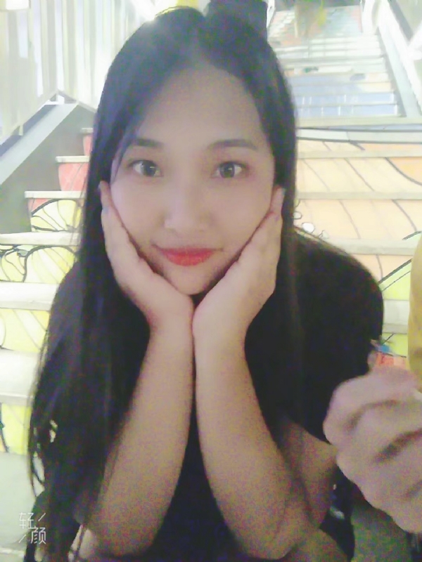 桃花九歌的第一张照片--梅州相亲服务中心