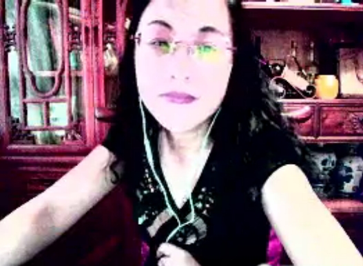 菲蝉的第一张照片--梅州相亲服务中心