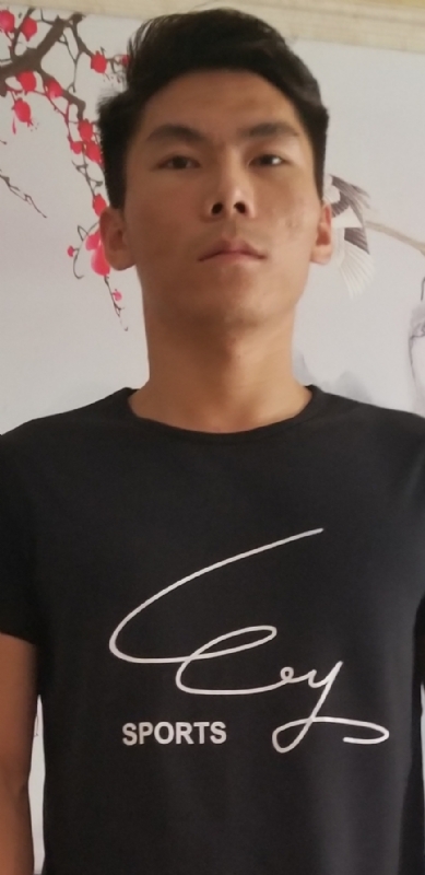 木子的第一张照片--梅州相亲服务中心