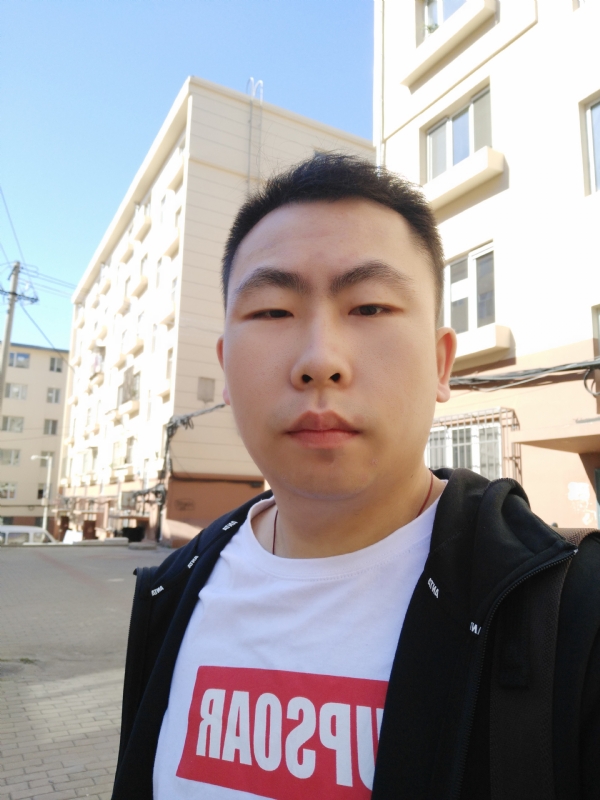 魏言的第一张照片--梅州相亲服务中心