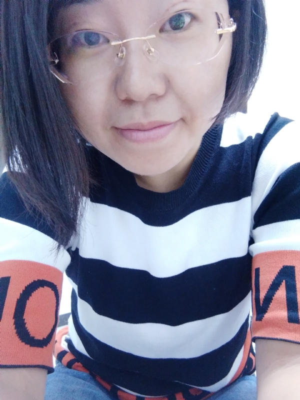 相识相守的第一张照片--梅州相亲服务中心