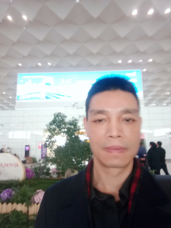 阿源的第二张照片--梅州相亲服务中心