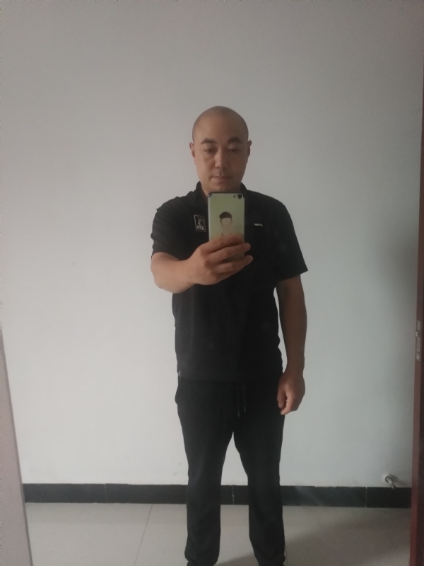 西风瘦马的第一张照片--梅州相亲服务中心