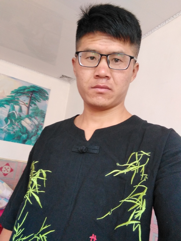 清风的第一张照片--梅州相亲服务中心