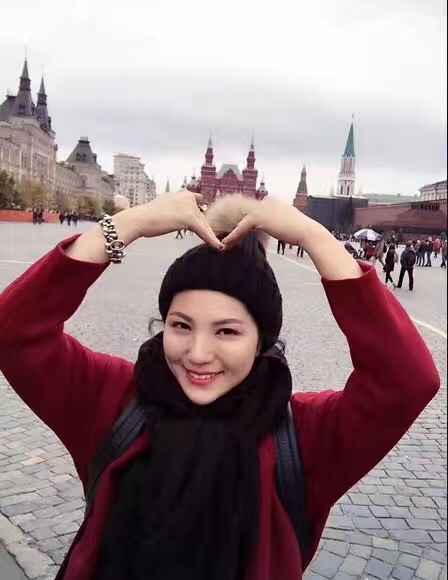 冷冷清秋的第一张照片--梅州相亲服务中心