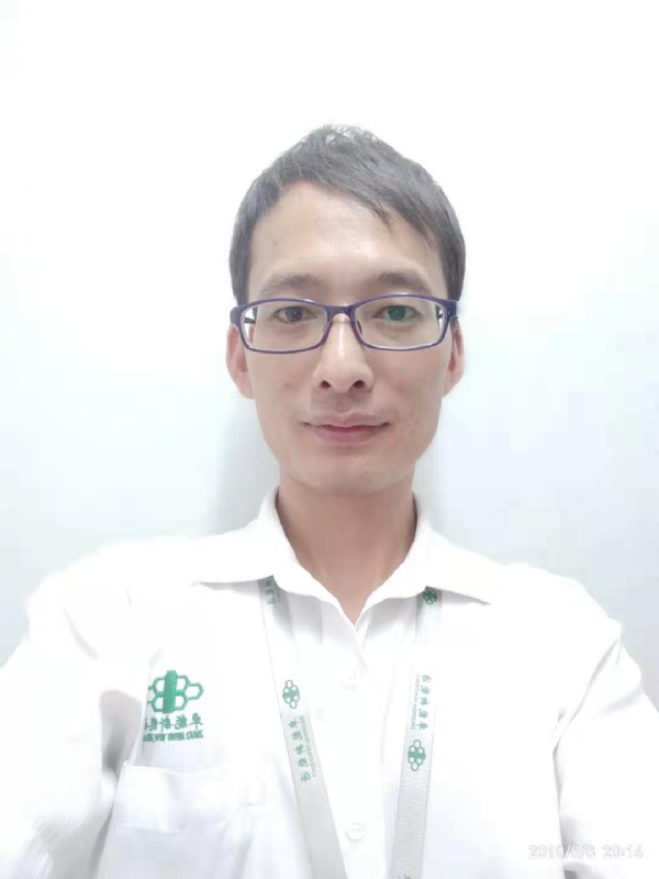 暖阳的第一张照片--梅州相亲服务中心