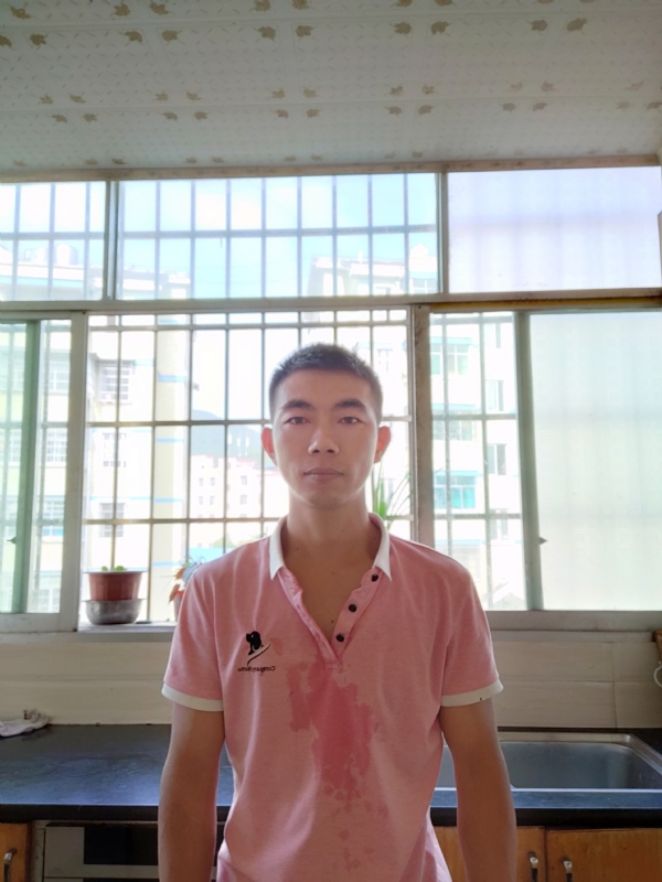 破晓依然的第一张照片--梅州相亲服务中心