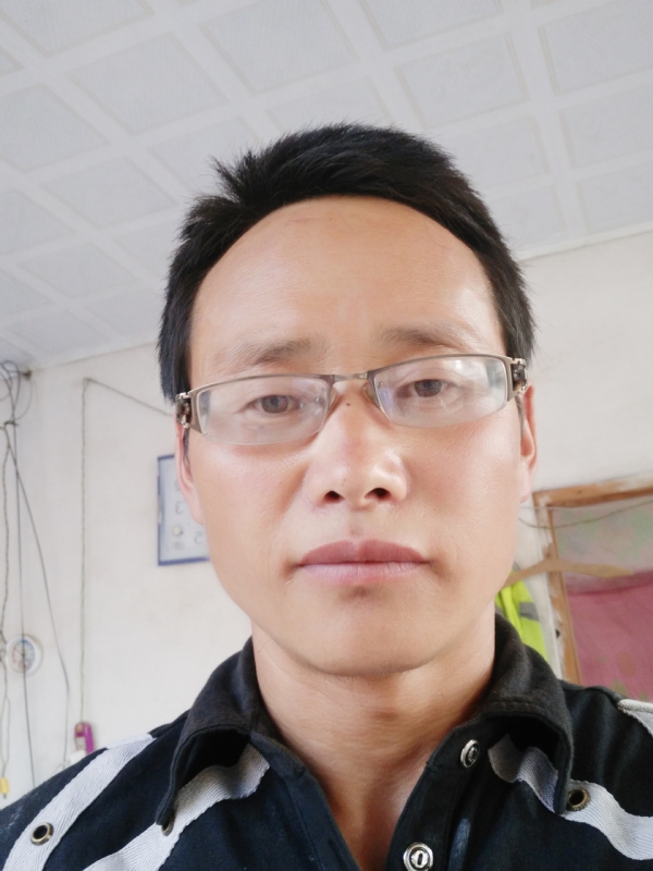 海川的第一张照片--梅州相亲服务中心