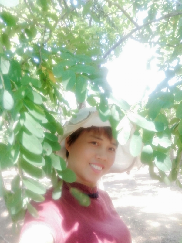 健康快乐女神的第一张照片--梅州相亲服务中心