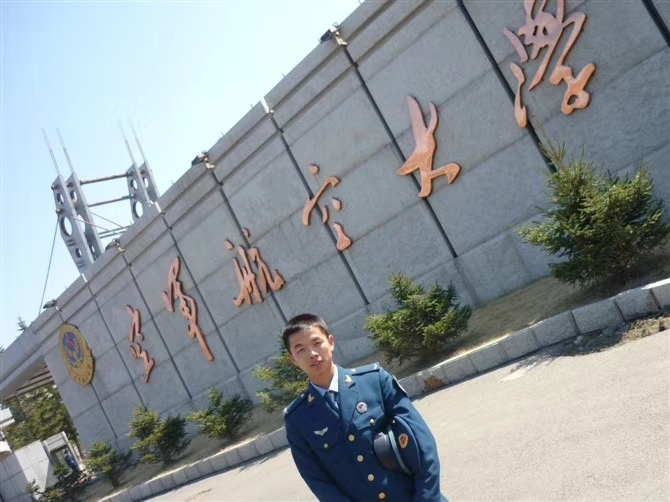 阿德的第一张照片--梅州相亲服务中心