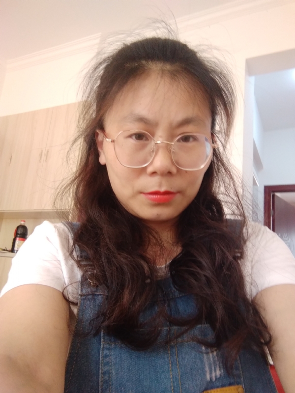 毛豆的第一张照片--梅州相亲服务中心