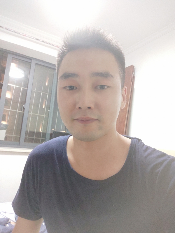 叶晓隆的第一张照片--梅州相亲服务中心