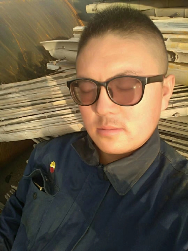 陈国建的第一张照片--梅州相亲服务中心