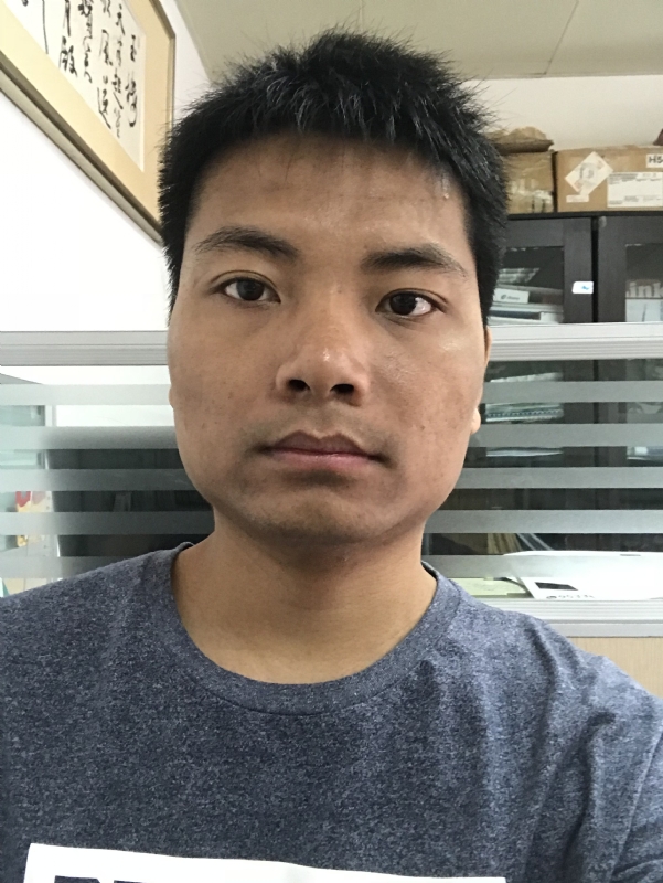 大飛的第一张照片--梅州相亲服务中心