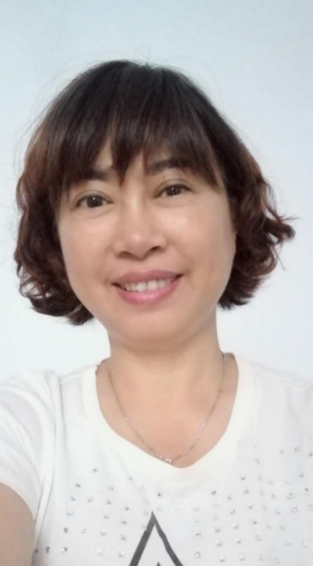 小芹的第一张照片--梅州相亲服务中心