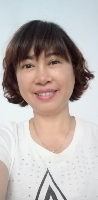 小芹的第二张照片--梅州相亲服务中心