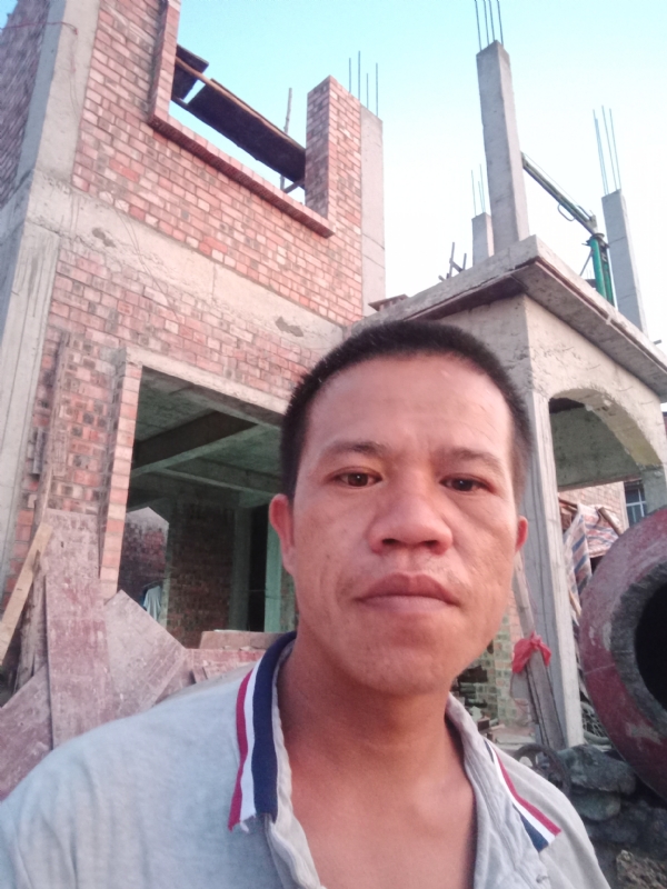 浅笑的第一张照片--梅州相亲服务中心