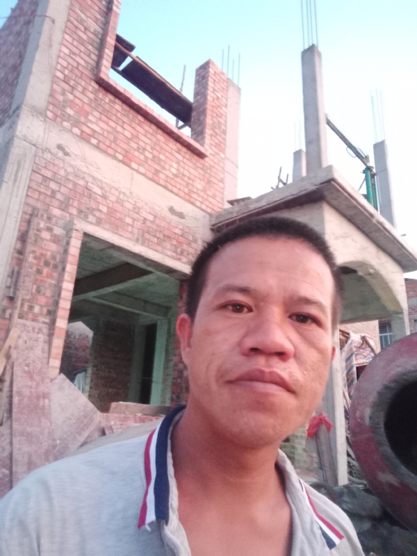 浅笑的第二张照片--梅州相亲服务中心