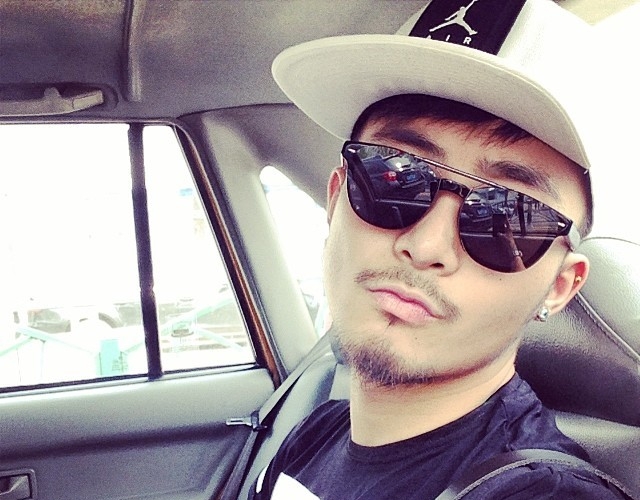 Mr尹的第一张照片--梅州相亲服务中心