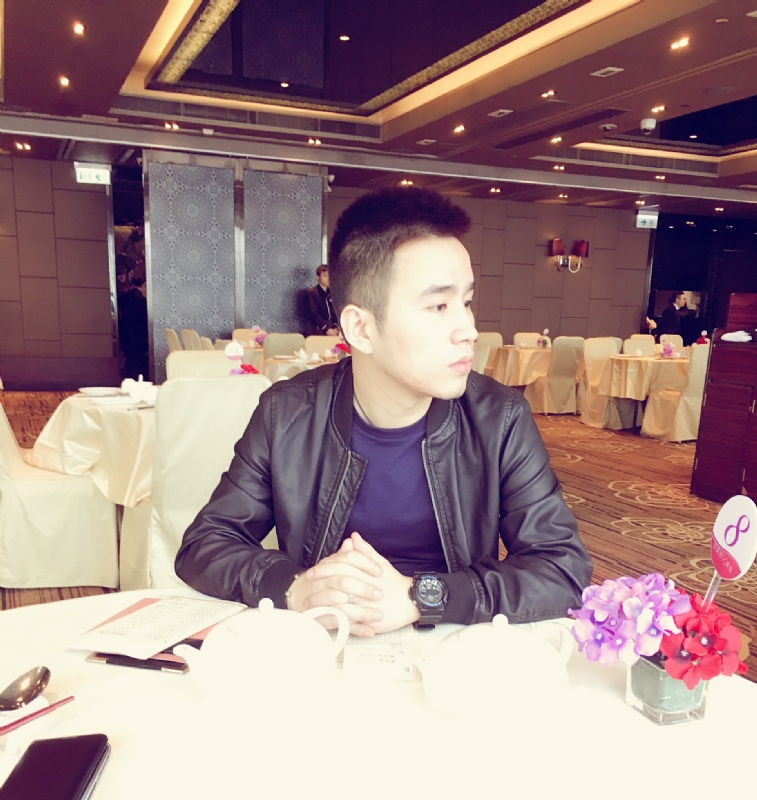 hain的第一张照片--梅州相亲服务中心