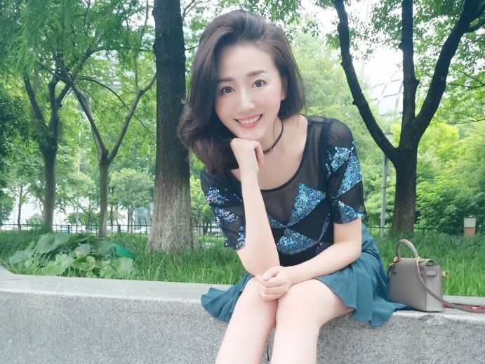 Ella的第一张照片--梅州相亲服务中心